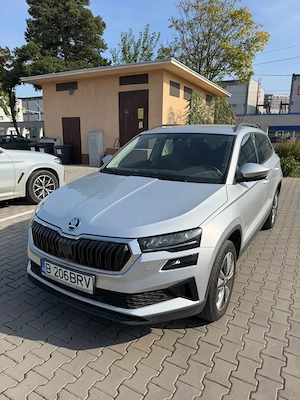 Skoda Karoq 1.5 TSI DSG - imagine 4