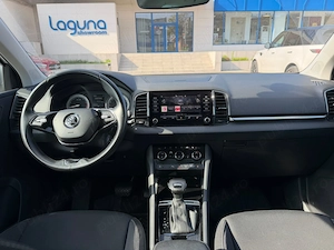 Skoda Karoq 1.5 TSI DSG - imagine 3