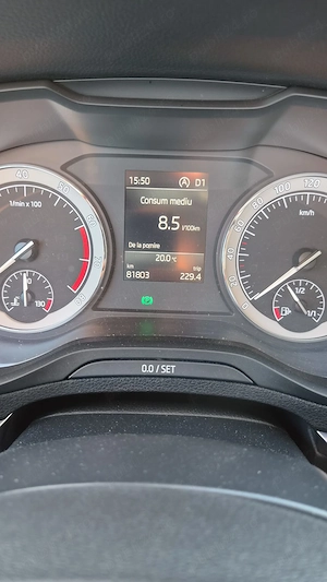 Skoda Karoq 1.5 TSI DSG - imagine 2