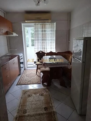 2 Camere de inchiriat | Berceni | Centrala  | Metrou | Mobilat  - imagine 5