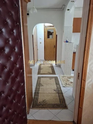 2 Camere de inchiriat | Berceni | Centrala  | Metrou | Mobilat  - imagine 7