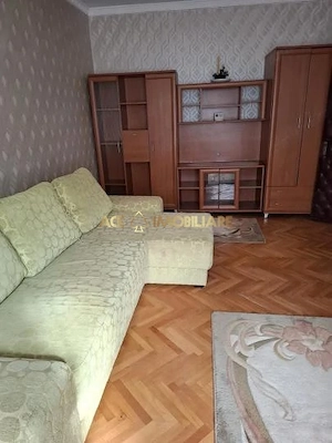2 Camere de inchiriat | Berceni | Centrala  | Metrou | Mobilat  - imagine 2