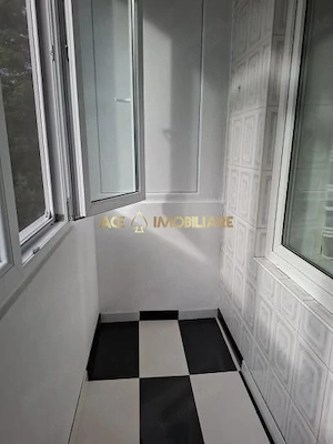 2 Camere de inchiriat | Berceni | Centrala  | Metrou | Mobilat  - imagine 6