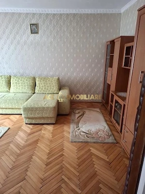 2 Camere de inchiriat | Berceni | Centrala  | Metrou | Mobilat  - imagine 3