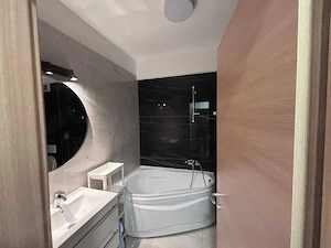 Apartament cu 2 camere de inchiriat-Aparatorii Patriei-centrala+parcare+pet friendly - imagine 9