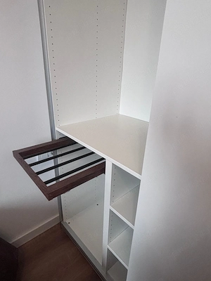 Apartament cu 2 camere de inchiriat-Aparatorii Patriei-centrala+parcare+pet friendly - imagine 7