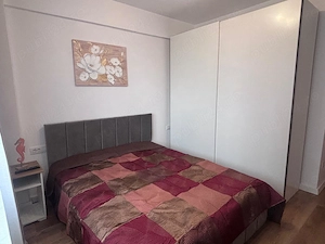 Apartament cu 2 camere de inchiriat-Aparatorii Patriei-centrala+parcare+pet friendly - imagine 5