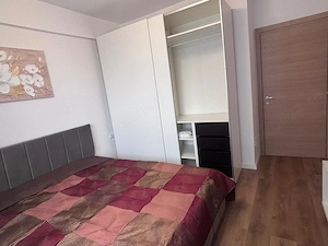 Apartament cu 2 camere de inchiriat-Aparatorii Patriei-centrala+parcare+pet friendly - imagine 4