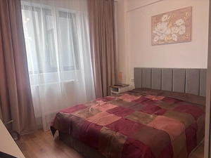 Apartament cu 2 camere de inchiriat-Aparatorii Patriei-centrala+parcare+pet friendly - imagine 6