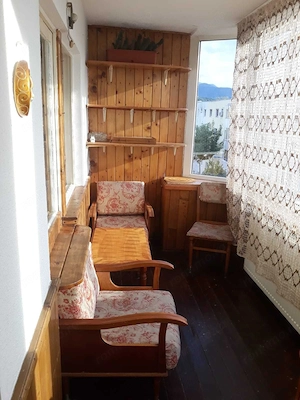 Închiriez apartament 3 camere. - imagine 2