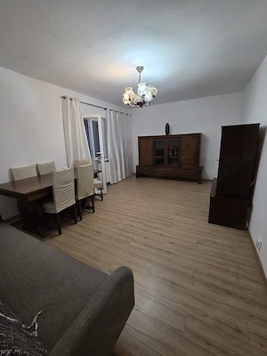 Închiriere apartament Racadau