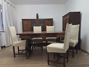 Închiriere apartament Racadau - imagine 3