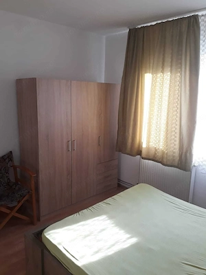 Închiriez apartament 3 camere. - imagine 5