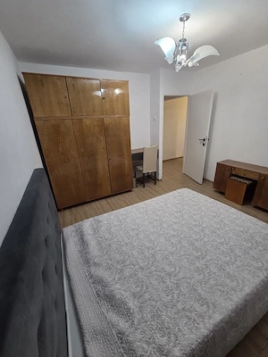 Închiriere apartament Racadau - imagine 2