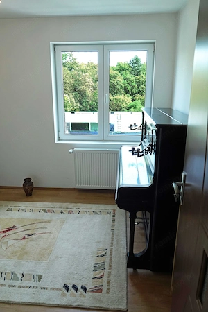 7 Noiembrie- Apartament 2 camere - Str. 22 Decembrie 1989 - imagine 2