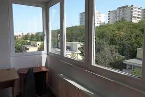 7 Noiembrie- Apartament 2 camere - Str. 22 Decembrie 1989 - imagine 6