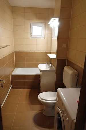 7 Noiembrie- Apartament 2 camere - Str. 22 Decembrie 1989 - imagine 5