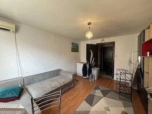 Garsoniera, mobilata si utilata, 20 mp utili, etaj 4 - zona Blascovici - imagine 4