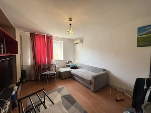 Garsoniera, mobilata si utilata, 20 mp utili, etaj 4 - zona Blascovici - imagine 3