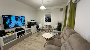 Apartament cu 3 camere de vanzare, zona Soarelui, Timisoara - imagine 2