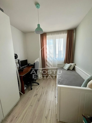 Apartament cu 3 camere de vanzare, zona Soarelui, Timisoara - imagine 5