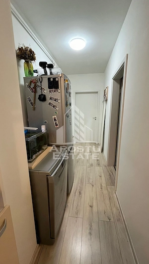 Apartament cu 3 camere de vanzare, zona Soarelui, Timisoara - imagine 7