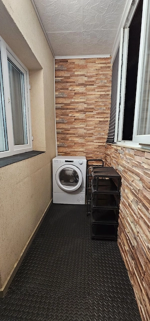 inchiriez apartament 2 camere popesti leordeni  - imagine 10