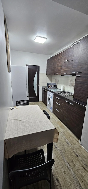 inchiriez apartament 2 camere popesti leordeni  - imagine 6