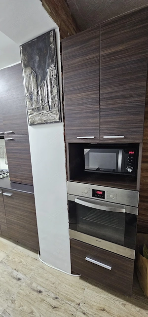 inchiriez apartament 2 camere popesti leordeni  - imagine 8
