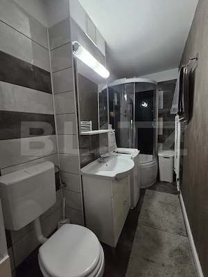 Apartament 2 camere, 54 mp, zona Mărăști - imagine 8
