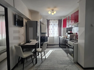 Apartament 2 camere, 54 mp, zona Mărăști - imagine 2