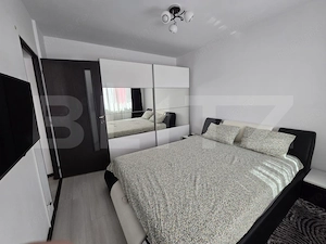 Apartament 2 camere, 54 mp, zona Mărăști - imagine 7