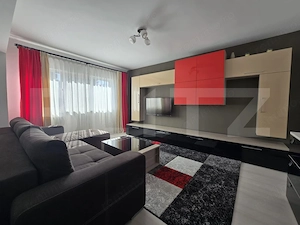 Apartament 2 camere, 54 mp, zona Mărăști - imagine 4
