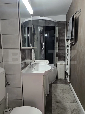 Apartament 2 camere, 54 mp, zona Mărăști - imagine 9