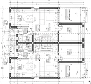 Dezvoltator, Duplex cu 3 dormitoare, in vatra satului Mosnita Veche  - imagine 4