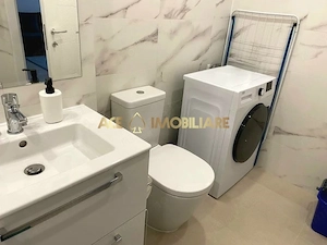 2 Camere de inchiriat | Hils Brauner Pallady | Parcare | Centrala  - imagine 6