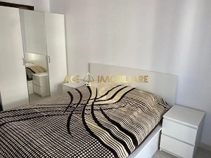 2 Camere de inchiriat | Hils Brauner Pallady | Parcare | Centrala  - imagine 8