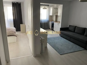 2 Camere de inchiriat | Hils Brauner Pallady | Parcare | Centrala  - imagine 3
