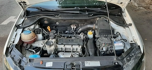 Vând VW Polo 6R 2012 1.2benzina 16000km - imagine 3