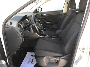 Volkswagen T-Roc - imagine 13