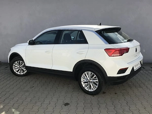Volkswagen T-Roc - imagine 4