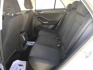 Volkswagen T-Roc - imagine 14