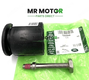 Amortizor toba Jaguar XF/XE/F-Pace OEM part nr T2H49846 / 82261228 - imagine 2