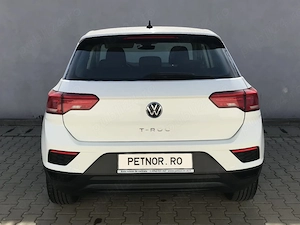 Volkswagen T-Roc - imagine 12