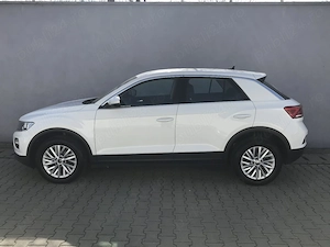 Volkswagen T-Roc - imagine 10