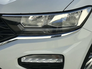 Volkswagen T-Roc - imagine 19