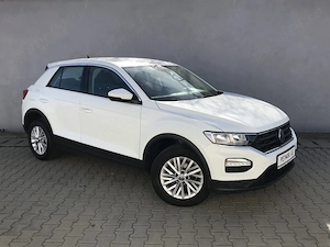 Volkswagen T-Roc - imagine 2