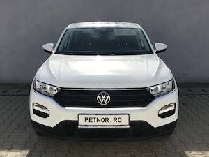Volkswagen T-Roc - imagine 11