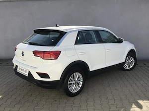 Volkswagen T-Roc - imagine 3