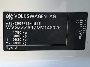Volkswagen T-Roc - imagine 8